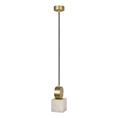 10249/A Подвесной светильник LOFT IT Dolomite