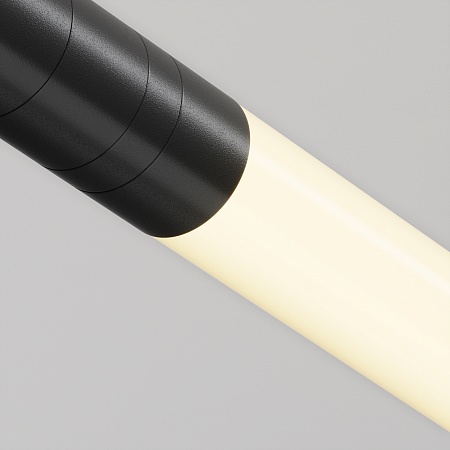 Светильник Technical C148CL-L500-7W3K-B - фото