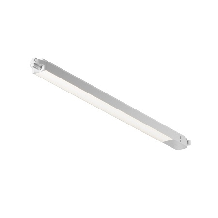 Трековый светильник Technical BASIS TR000-1-24W4K-W - фото