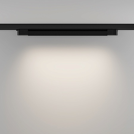 Трековый светильник Technical BASIS TR196-3-20W4K-B - фото