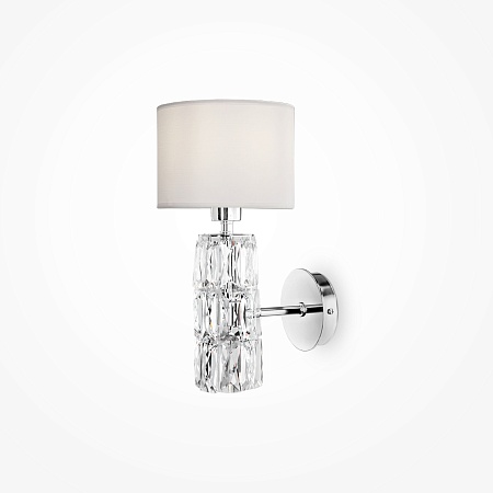 Настенный светильник (бра) Maytoni Talento DIA008WL-01CH - фото