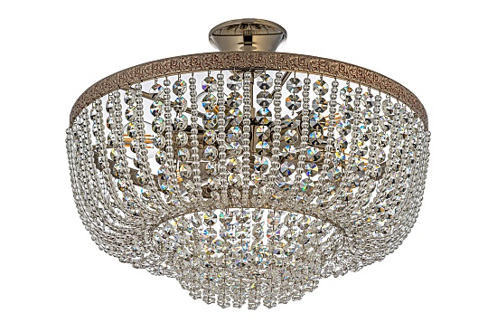 Потолочный светильник Arti Lampadari Favola E 1.3.40.502 N - фото