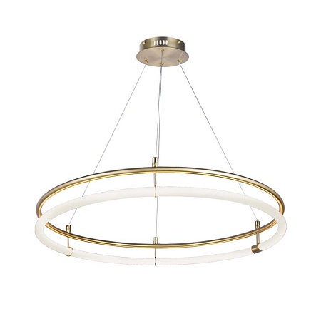 Подвесная люстра Favourite 4629-8P - фото