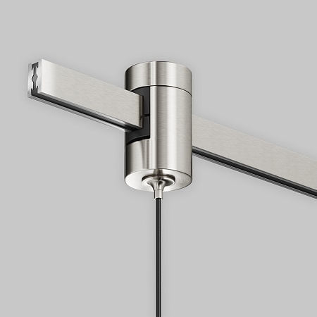 Трековый светильник Technical TR156-1-5W3K-PT - фото