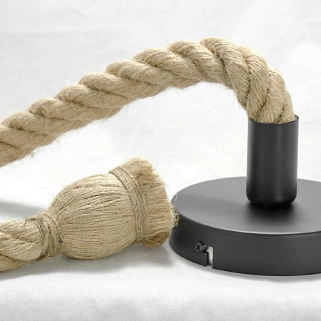 Подвесной светильник Lussole CORNVILLE LSP-8574 - фото