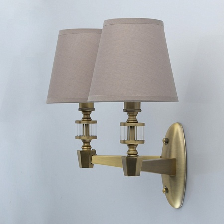 Бра  дельрей MW-Light  700022002 - фото