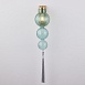 Бра Heathfield Lighting - Medina Wall Brass/Blue Imperiumloft 177913-22 - фото