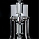 Подвесная люстра ARTE LAMP A4092LM-5CC - фото