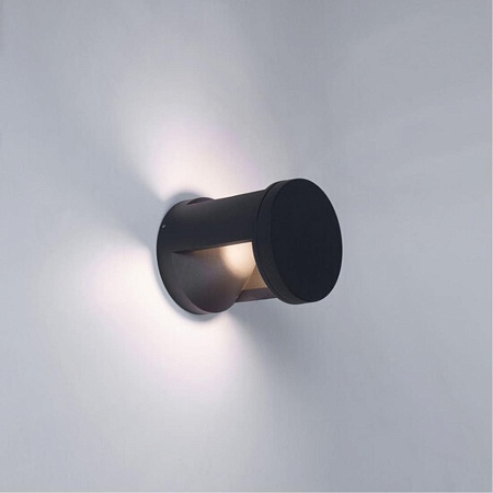 Ландшафтный светильник Arte Lamp ISTANBUL A6471FN-1BK - фото