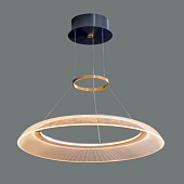 Подвесная Люстра Vidia D60 Imperiumloft 220044-23