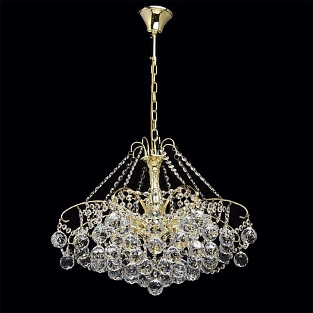 Люстра MW-Light Жемчуг 232017408 - фото