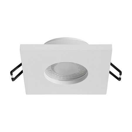 Встраиваемый светильник Voltega VGL7375DLB-01W1 - фото