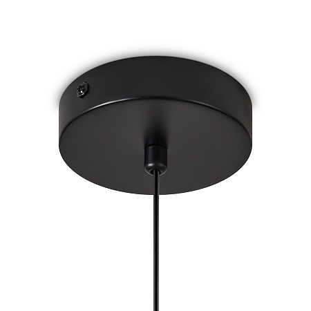 Подвесной светильник Freya Acoustic FR5494PL-0GR - фото