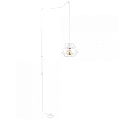 Подвесной светильник TK Lighting 2200