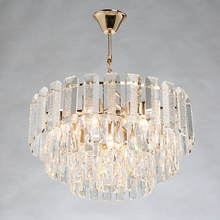 Люстра De City Бриз 111015807 - фото