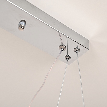 Подвесная Люстра Zenda D40+D40 Imperiumloft 313678-26 - фото