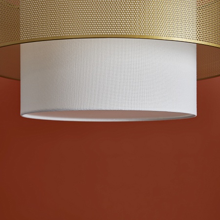 Подвесной светильник Freya FR5528PL-01BS - фото