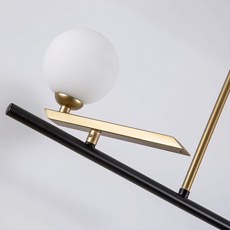 Подвесная люстра F-Promo 4109-4P - фото