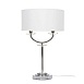 Настольный светильник Freya Tina FR5034TL-02CH - фото
