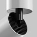 Потолочный светильник Technical C055CL-L12W4K-SS-W - фото