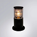 Ландшафтный светильник Arte Lamp TOKYO A5315FN-1BK - фото