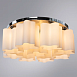 Потолочная люстра ARTE LAMP A3479PL-9CC - фото