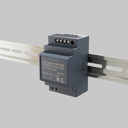 Источник напряжения Led Strip 831004 - фото