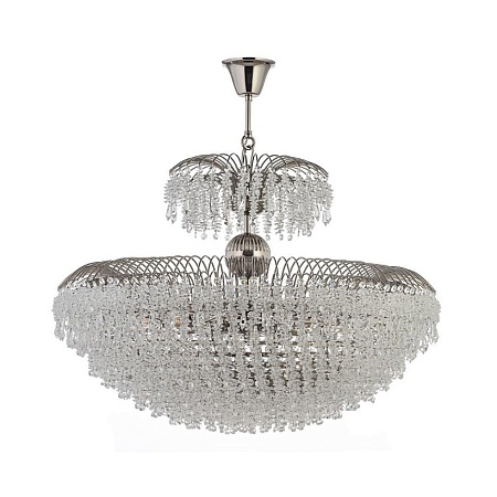 Люстра подвесная Arti Lampadari Bronte E 1.5.80.106 N - фото