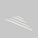 Линейный светильник Technical LL311021 - фото