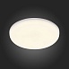 Св-к встр. Белый LED 1*22W 3000K 1 890Lm Ra80 180° IP44 D170xH20 85-265V ST700.538.22 - фото
