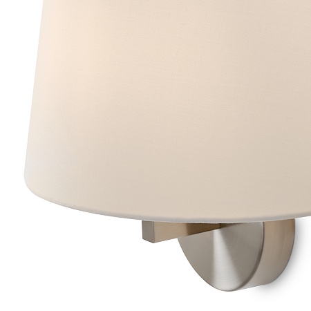 Настенный светильник (бра) Freya FR2042WL-01N - фото