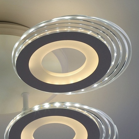 Люстра De City Мадлен 424013605 - фото