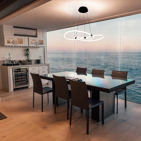 Подвесная люстра F-Promo 4471-3P - фото