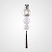 Бра Heathfield Lighting - Medina Wall Imperiumloft 147866-22 - фото