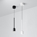 Подвесной светильник Outdoor O491PL-L6W3K - фото