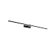 Подсветка для картин ST-Luce Черный/Белый LED 1*18W 3000K SL446.741.01 - фото