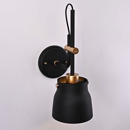 Бра Ram W Black Imperiumloft 101954-26 - фото