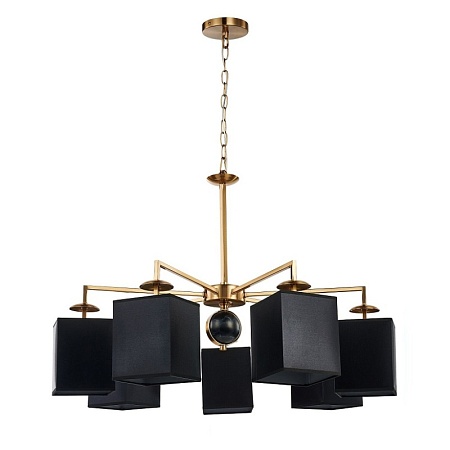 Подвесная люстра Favourite 2822-7P - фото