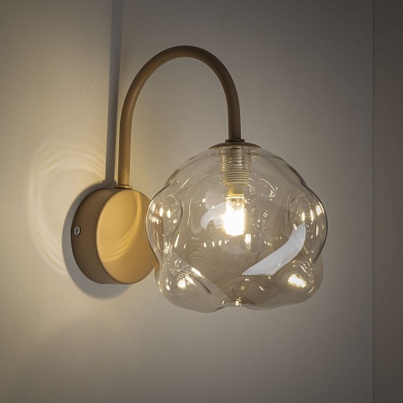 Настенный светильник TK Lighting 11152 Lava Sabia - фото
