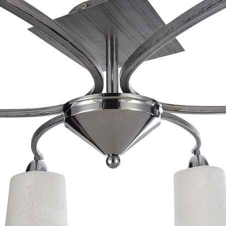 Потолочный светильник Freya Ciclo FR5117CL-06CH - фото