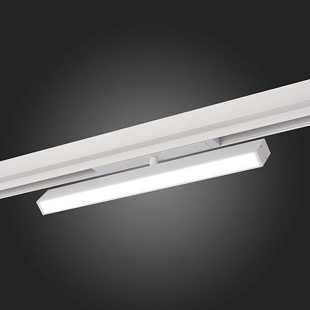 Трековая система St Luce встраиваемая 400 TS-D-400-ST378.506.18