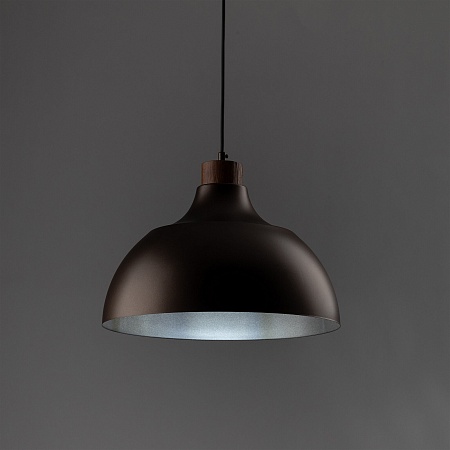 Подвесной светильник TK Lighting 6926 Cap - фото