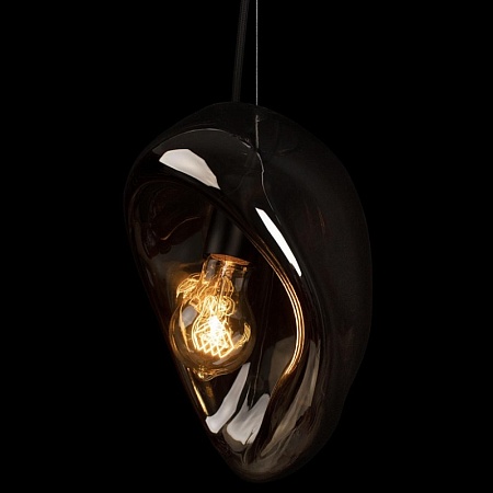 10293 Smoke Подвесной светильник LOFT IT Gallo - фото