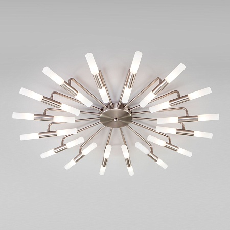 Потолочный светильник Bogate's 348 Smart - фото