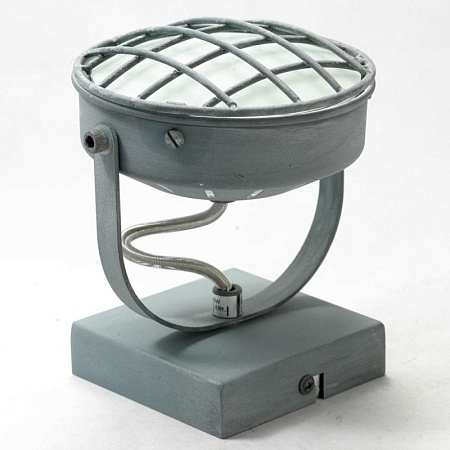 Спот Lussole LAKEWOOD LSP-9979 - фото