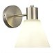 Светильник настенный Никель/Белый E27 1*60W SLE1561-101-01 - фото