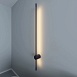 Настенный Светильник Wall Lines L80 Gold Imperiumloft 178044-26 - фото