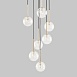 Подвесной светильник TK Lighting 5362 - фото