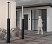 Садово-парковый светильник Outdoor O480FL-L25B3K - фото