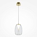 Подвесной светильник Maytoni Splash MOD282PL-L8G3K1 - фото
